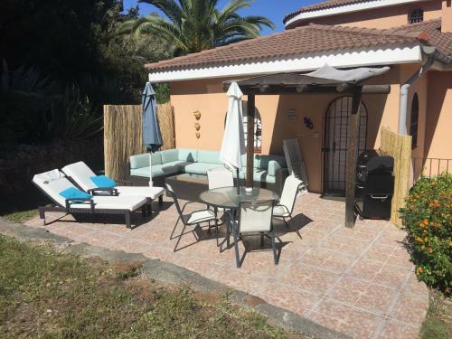 Villa Tranquilla