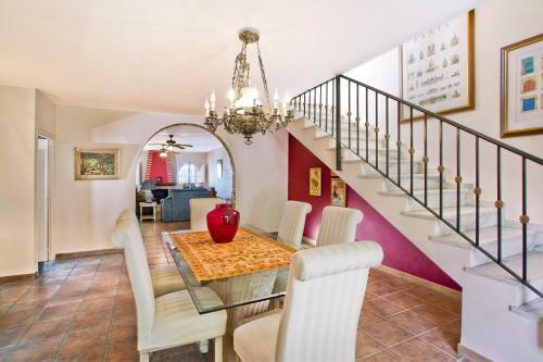 Villa Tranquilla