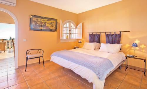 Villa Tranquilla