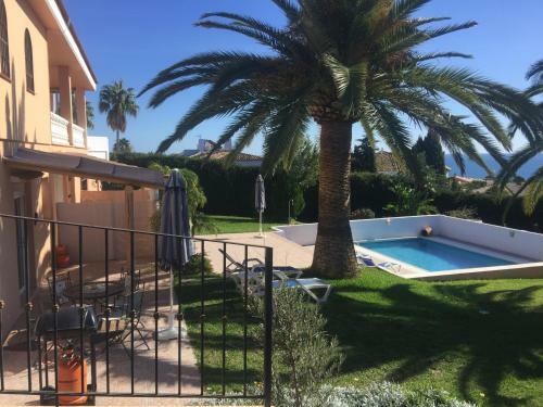 Villa Tranquilla