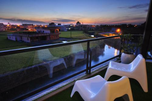 M2 Villa