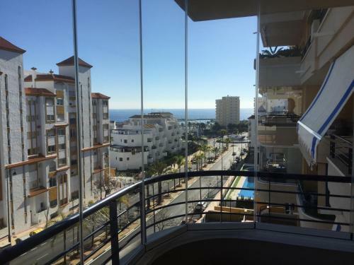 Apartamento Bellavista Del Mar
