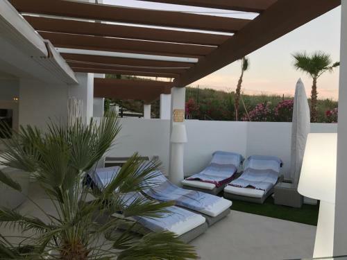 Apartamento Terrasas De Cortesin D38