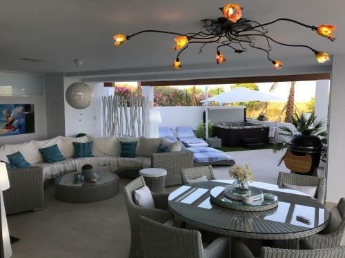 Apartamento Terrasas De Cortesin D38
