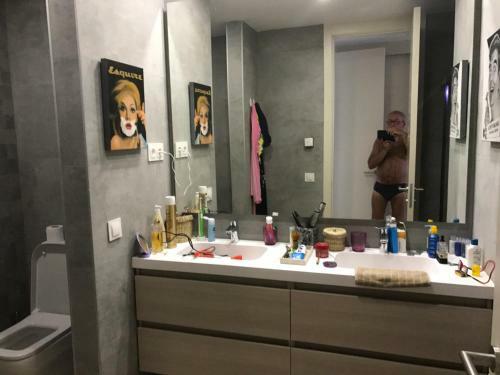 Apartamento Terrasas De Cortesin D38