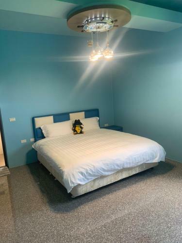 Tianxinyuan Homestay