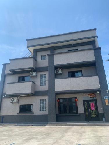 Tianxinyuan Homestay