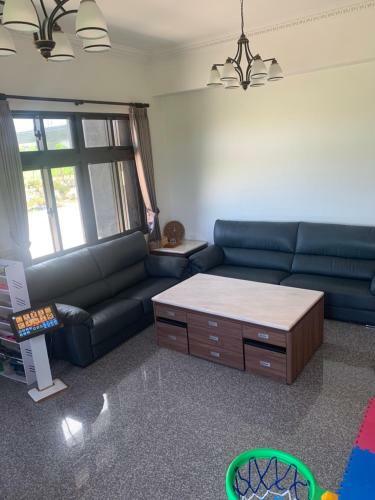 Tianxinyuan Homestay