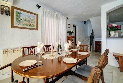 Sea Shells At Bahia Dorada