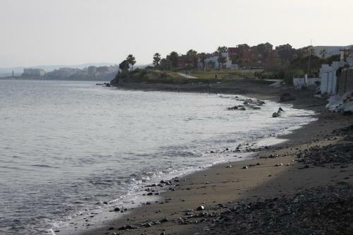 Adosado Junto A Mar