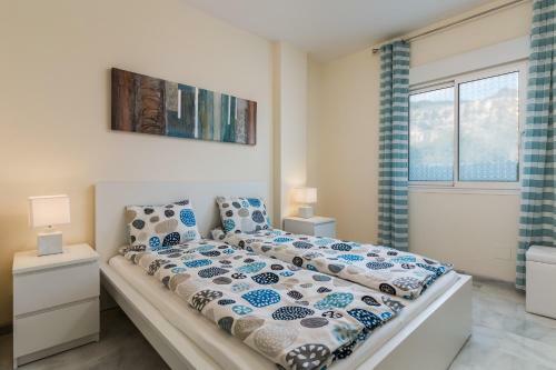 Valle Romano Golf Luxury Apartment