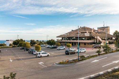 Valle Romano Golf Luxury Apartment