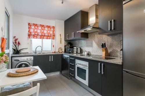 Valle Romano Golf Luxury Apartment