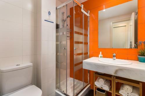 Valle Romano Golf Luxury Apartment