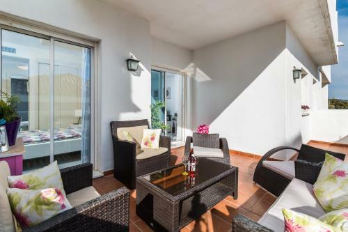 Valle Romano Golf Luxury Apartment