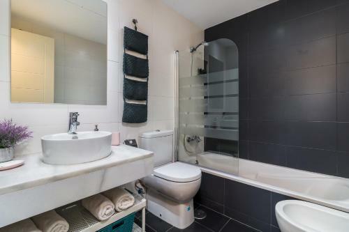 Valle Romano Golf Luxury Apartment