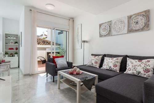 Valle Romano Golf Luxury Apartment