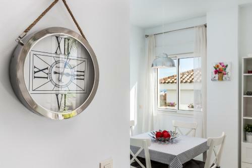 Valle Romano Golf Luxury Apartment