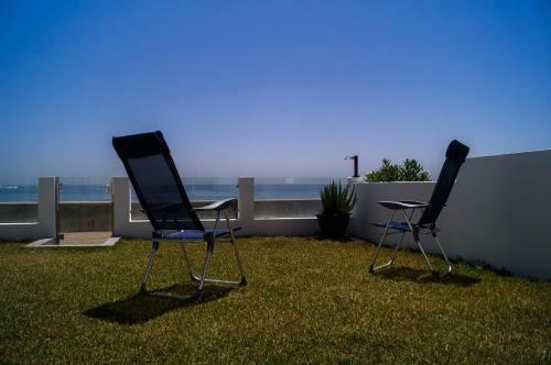 Beach-front Bahia Dorada