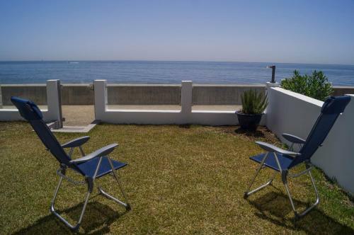 Beach-front Bahia Dorada
