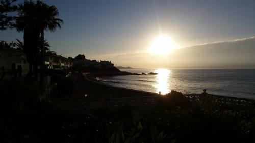 Beach-front Bahia Dorada