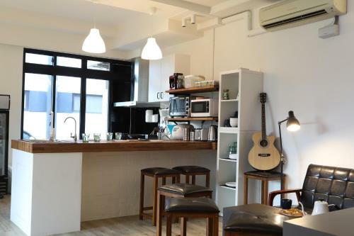 Dongshan Yi Hostel