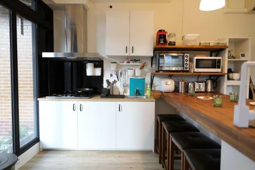 Dongshan Yi Hostel