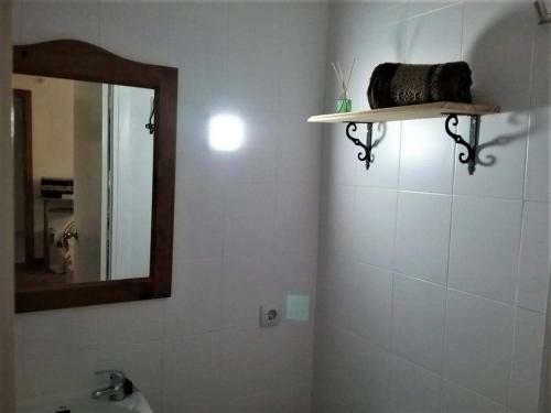 Apartamento C�ntrico Frente A La Playa.