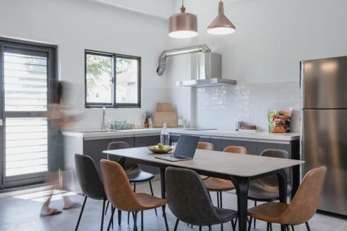 Villa Zhicun Xiaoshi Homestay