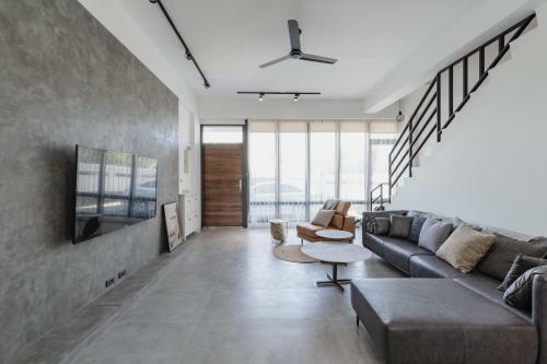 Villa Zhicun Xiaoshi Homestay