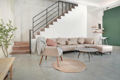 Villa Zhicun Xiaoshi Homestay