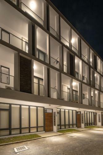 Villa Zhicun Xiaoshi Homestay