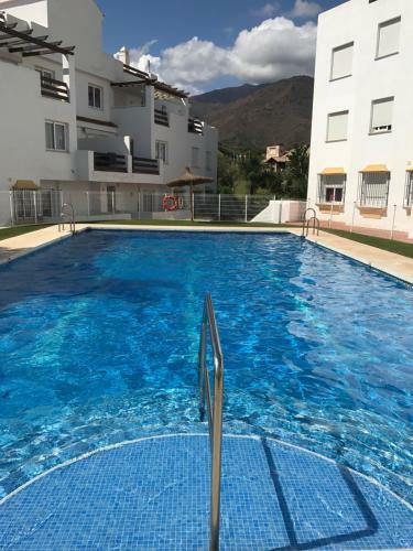 Apartamento Estepona Valle Romano