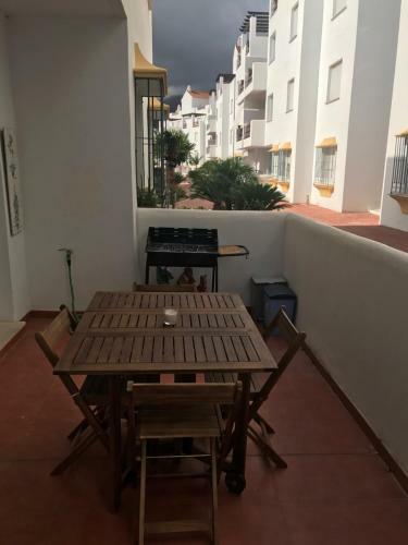 Apartamento Estepona Valle Romano