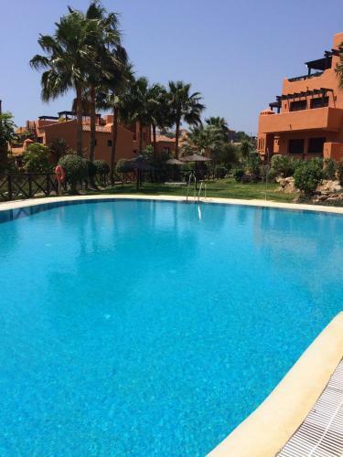 Apartamento Jardines de Nueva Galera En Estepona