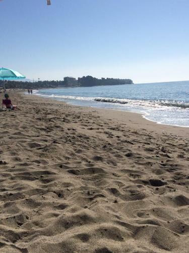Apartamento Jardines de Nueva Galera En Estepona