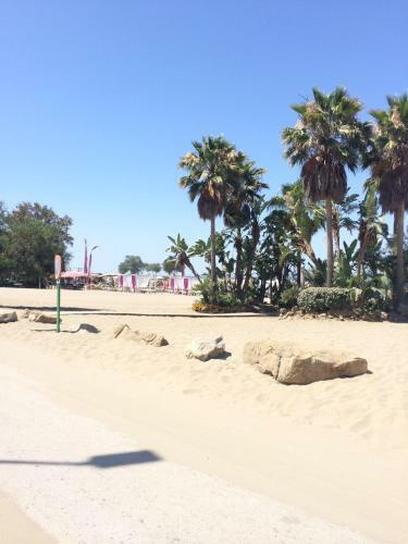 Apartamento Jardines de Nueva Galera En Estepona