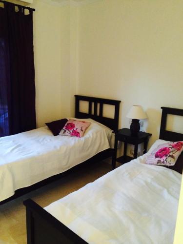 Apartamento Jardines de Nueva Galera En Estepona