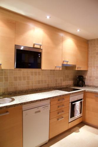 Apartamento Jardines de Nueva Galera En Estepona