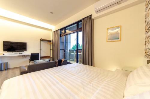 Wanton B&B
