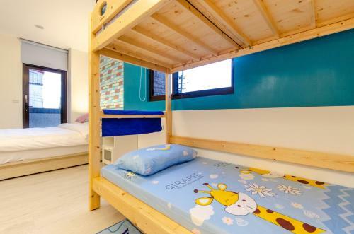 Wanton B&B