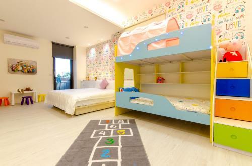 Wanton B&B