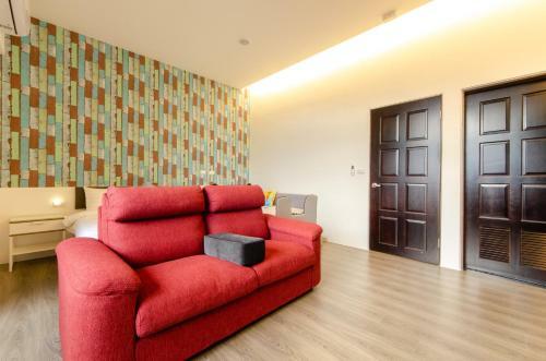 Wanton B&B