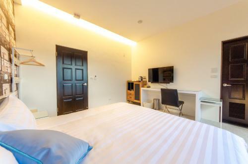Wanton B&B