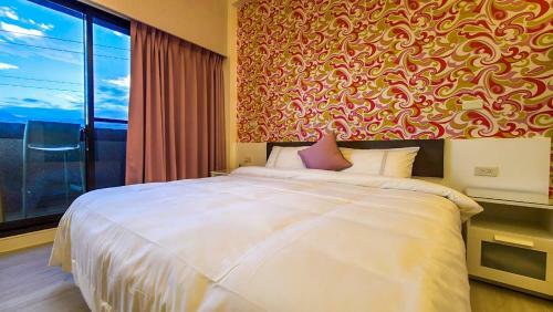 Wanton B&B