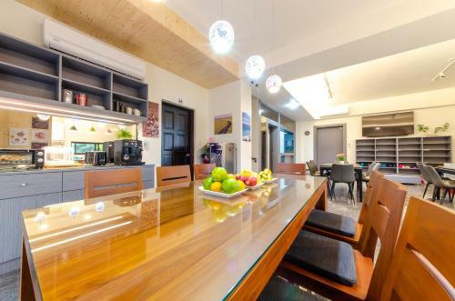Wanton B&B