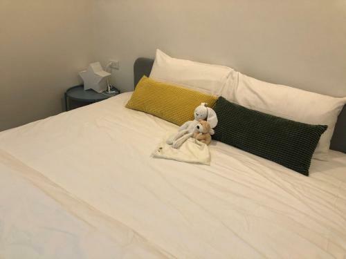 Yilan Early Morning B&B