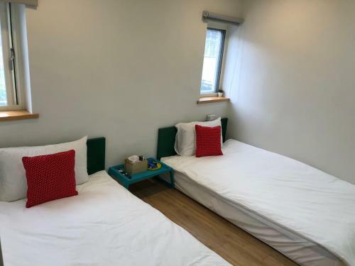 Yilan Early Morning B&B