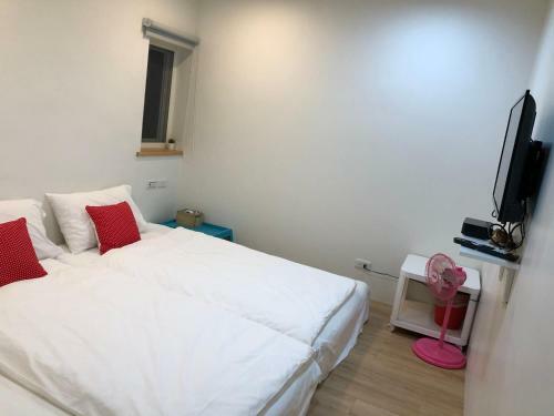 Yilan Early Morning B&B