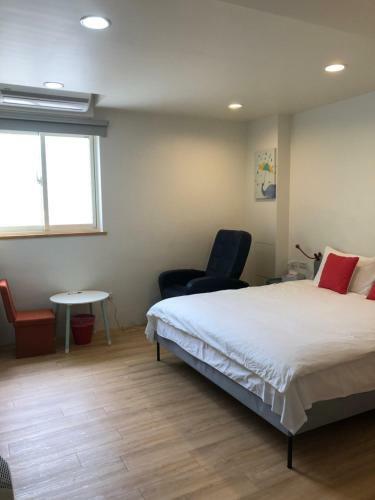Yilan Early Morning B&B